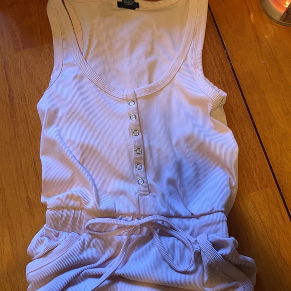 Rue21 Pants & Jumpsuits Rue2 Xs Jumpsuit Poshmark